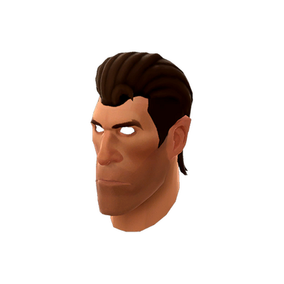 The Vampire Makeover