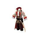 Strange Haunted Vampiric Vesture
