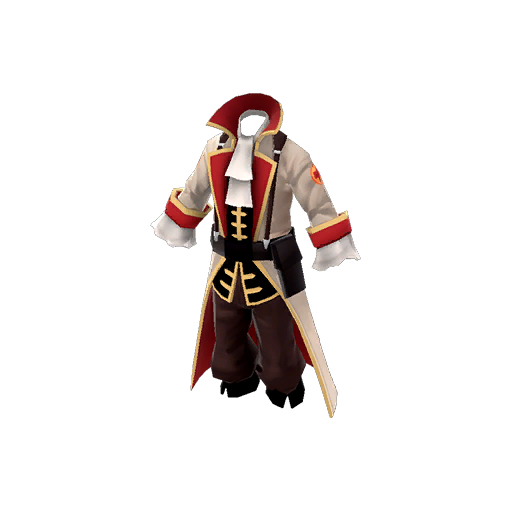 Strange Haunted Vampiric Vesture