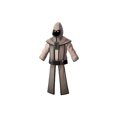 The Templar's Spirit