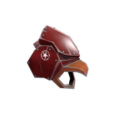The Battle Bird