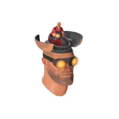 The Tiny Texan