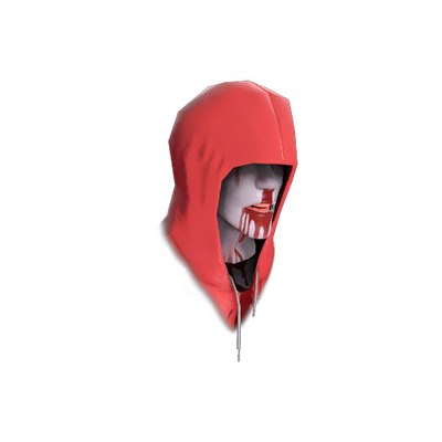 The Head Hunter