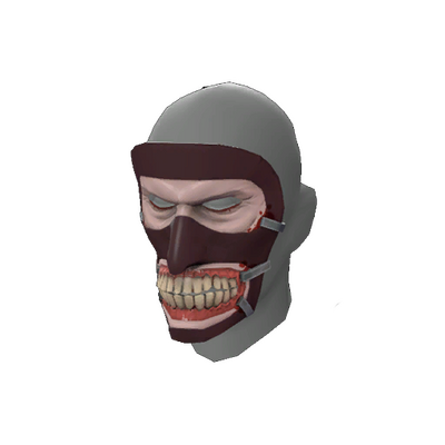 The Facepeeler