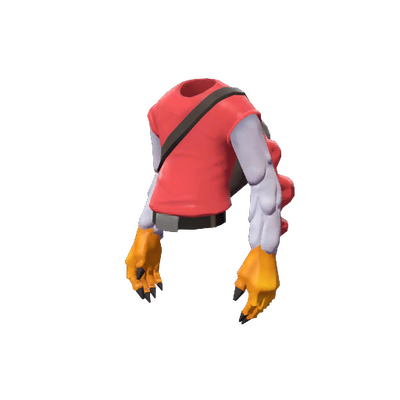 The Fowl Fists