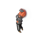 The Arsonist Apparatus