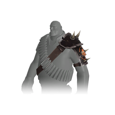 The Bone-Cut Belt
