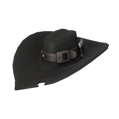 The Hellhunter's Headpiece