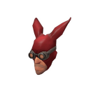 The Marsupial Man