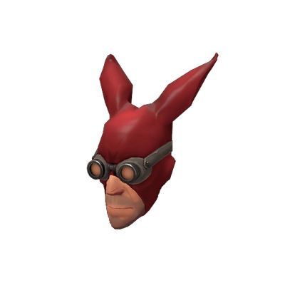 The Marsupial Man