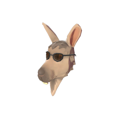 The Marsupial Muzzle