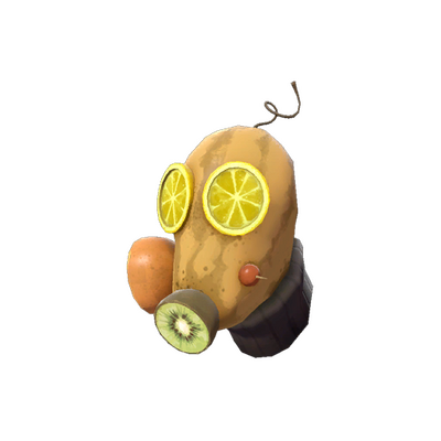 Mr. Juice