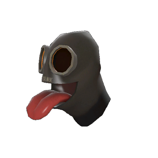 The Lollichop Licker