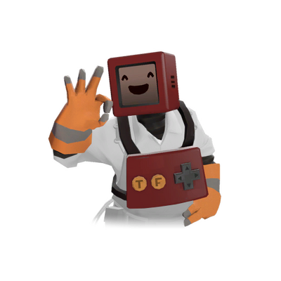 The Beep Man