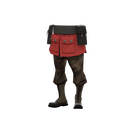 Strange Killer's Kit