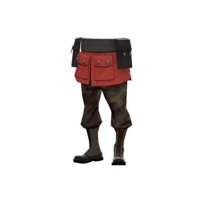 The Killer's Kit