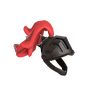 Unusual Dark Falkirk Helm