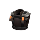 Strange Juggernaut Jacket