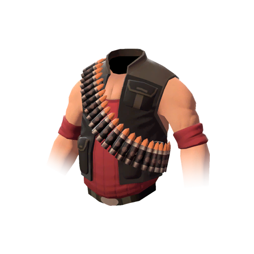 The Heavy Lifter