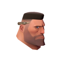 Unusual Bullet Buzz