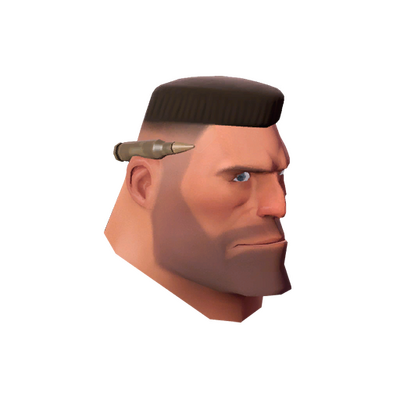 Unusual Bullet Buzz