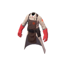 Strange Smock Surgeon