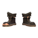 Strange Rat Stompers