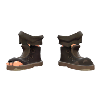 Strange Rat Stompers