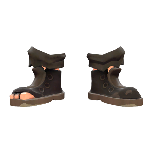 Strange Rat Stompers