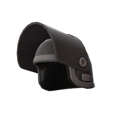 Unusual Eliminator's Safeguard