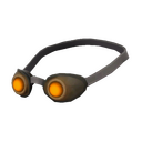 Strange War Goggles