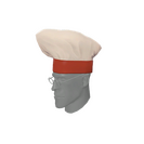 Unusual Teutonic Toque