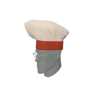 Strange Teutonic Toque