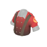 The Trencher's Tunic