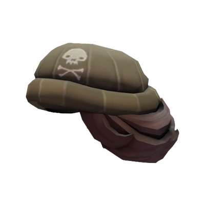 Unusual Trash Man