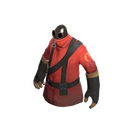 Strange Cute Suit