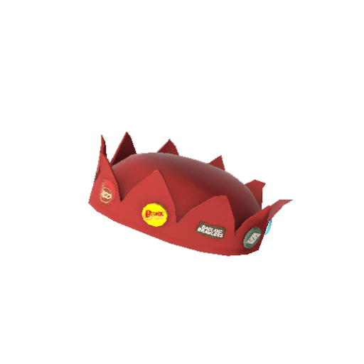 Darkblaze Whoopee Cap