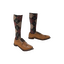 The Argyle Ace