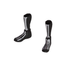 Strange Spooky Shoes