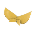 The Flight of the Monarch