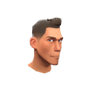 Unusual Pomade Prince