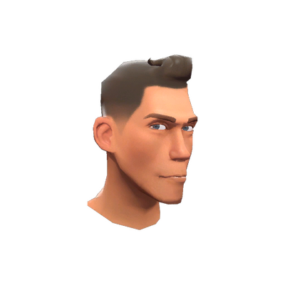 The Pomade Prince