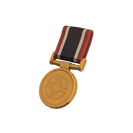 Uncraftable Clan Pride