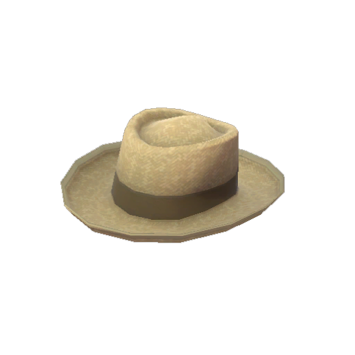 Non-Craftable Professional's Panama
