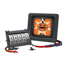 Strange Part: Robots Destroyed During Halloween