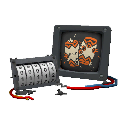 Strange Part: Taunting Player Kills