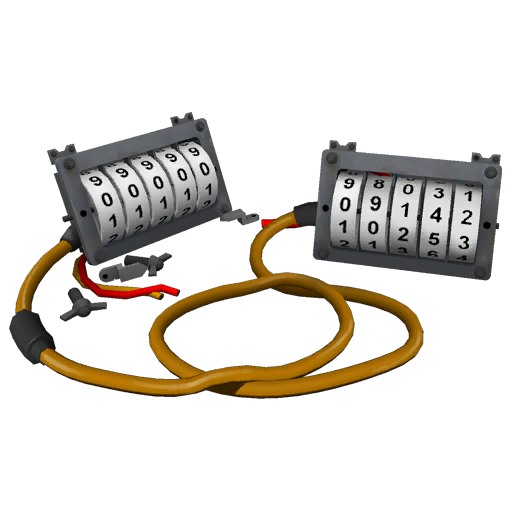 Strange Count Transfer Tool