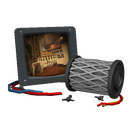 Uncraftable Strange Unique Filter: Embargo (Community)
