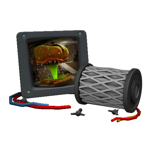 Strange Filter: Farmageddon (Community) image