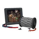 Uncraftable Strange Filter: Crasher (Community)
